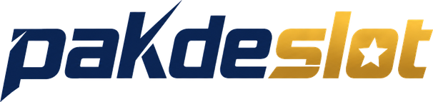 Logo pakdeslot